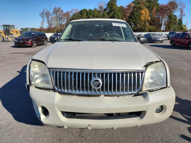 Photo 5 from auction – 2004 MERCURY MOUNTAINEE with VIN 4M2DU86W74ZJ49422