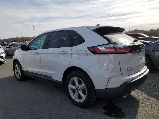 Photo 2 from auction – 2019 FORD EDGE SE with VIN 2FMPK3G94KBC50210