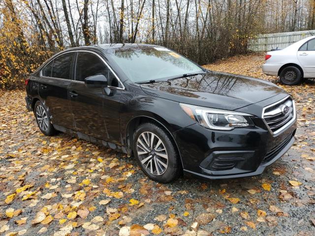 Photo 4 from auction – 2018 SUBARU LEGACY 2.5 with VIN 4S3BNAC66J3008913