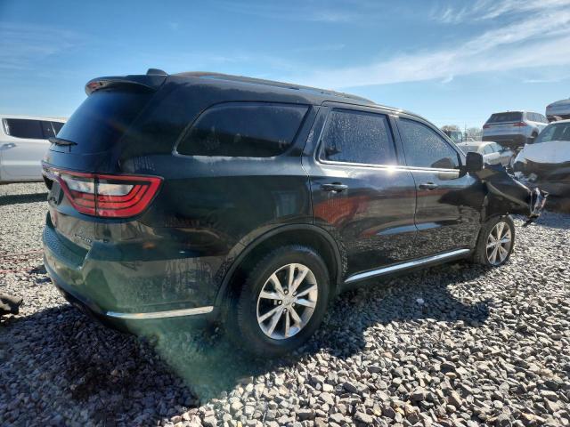 Photo 3 from auction – 2014 DODGE DURANGO LI with VIN 1C4RDJDGXEC531060