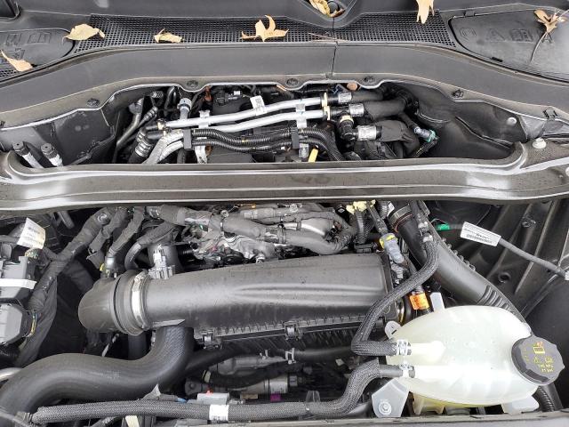 Photo 12 from auction – 2025 FORD EXPLORER S with VIN 1FMUK8KH5SGC04795