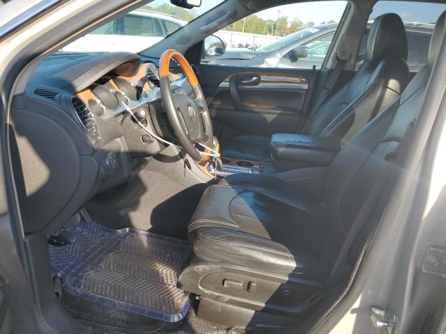 Photo 7 from auction – 2008 BUICK ENCLAVE CX with VIN 5GAER23768J269451