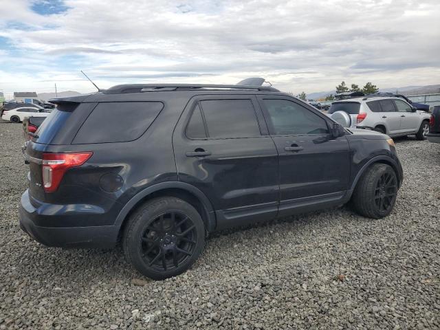 Photo 3 from auction – 2013 FORD EXPLORER with VIN 1FM5K8B85DGC86535