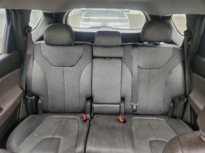 Photo 10 from auction – 2019 HYUNDAI SANTA FE S with VIN 5NMS23AD2KH101565