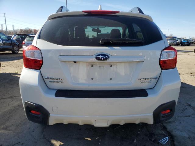Foto 6 de la subasta – 2016 SUBARU CROSSTREK con VIN JF2GPAKC5G8335520