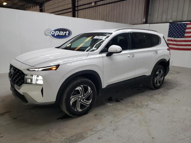 Photo 1 from auction – 2023 HYUNDAI SANTA FE S with VIN 5NMS2DAJ1PH637720