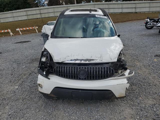 Photo 5 from auction – 2006 BUICK RENDEZVOUS with VIN 3G5DA03L46S602896