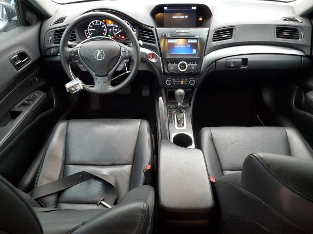 Photo 8 from auction – 2016 ACURA ILX with VIN 19UDE2F74GA006442