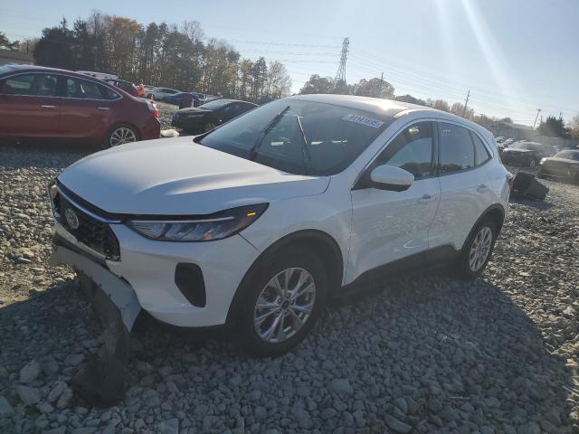 FORD ESCAPE ACT 2023 with VIN 1FMCU0GN2PUA97011 - Photo from auction