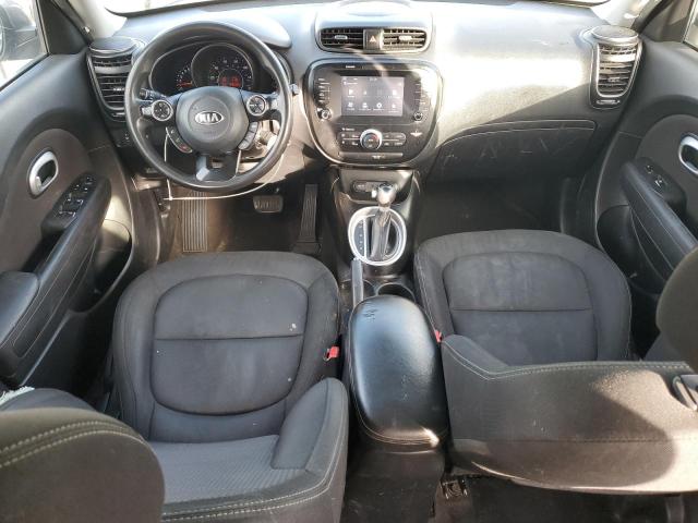Photo 8 from auction – 2018 KIA SOUL + with VIN KNDJP3A55J7585601