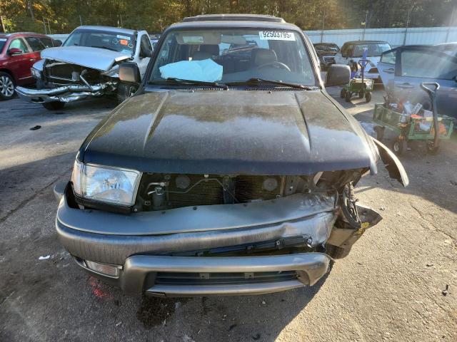 Photo 5 from auction – 1999 TOYOTA 4RUNNER LI with VIN JT3GN87R4X0100491
