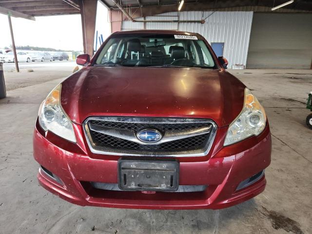 صورة رقم 5 من المزاد - 2011 SUBARU LEGACY 2.5 مع VIN 4S3BMBK66B3213577