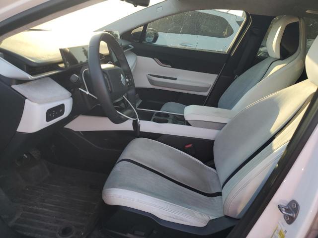 Photo 7 from auction – 2023 FISKER AUTOMOTIVE OCEAN with VIN VCF1ZBU26PG004248
