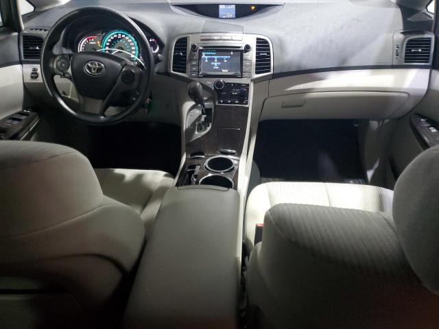 Photo 8 from auction – 2015 TOYOTA VENZA LE with VIN 4T3BA3BB6FU069799