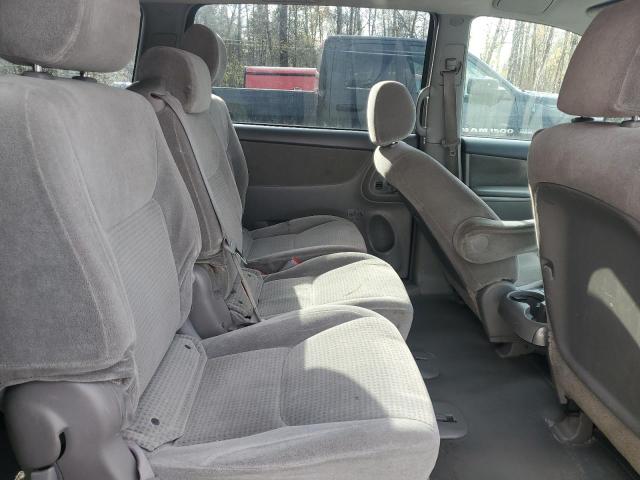Photo 11 from auction – 2008 TOYOTA SIENNA with VIN 5TDZK29C78S165532