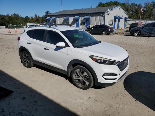 Photo 4 from auction – 2017 HYUNDAI TUCSON LIM with VIN KM8J33A29HU343273