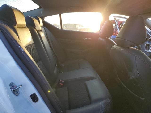 Photo 10 from auction – 2023 NISSAN ALTIMA SR with VIN 1N4BL4CV9PN424343