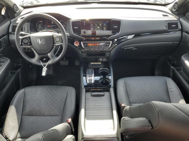 Photo 8 from auction – 2023 HONDA PASSPORT E with VIN 5FNYF8H09PB017119