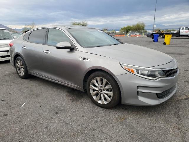 Zdjęcie 4 z aukcji – 2016 KIA OPTIMA EX z VIN 5XXGU4L35GG031480