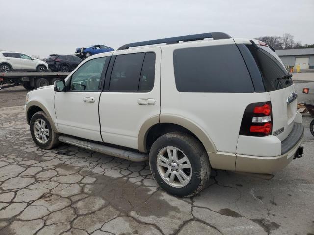 Photo 2 from auction – 2010 FORD EXPLORER E with VIN 1FMEU7EE2AUA30856