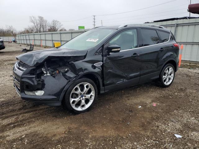 FORD ESCAPE TIT 2016 with VIN 1FMCU9JX3GUA05760 - Photo from auction