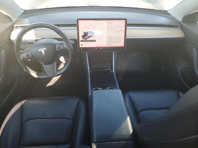 Photo 8 from auction – 2018 TESLA MODEL 3 with VIN 5YJ3E1EA1JF042489