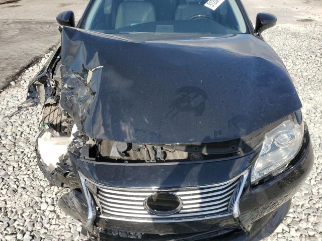 Photo 11 from auction – 2014 LEXUS ES with VIN JTHBK1GG5E2143239