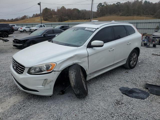 VOLVO XC60 T5 PR 2016 with VIN YV440MDK9G2902503 - Photo from auction