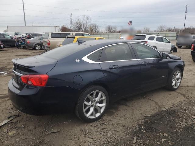 Photo 3 from auction – 2015 CHEVROLET IMPALA with VIN 2G1125S32F9234795