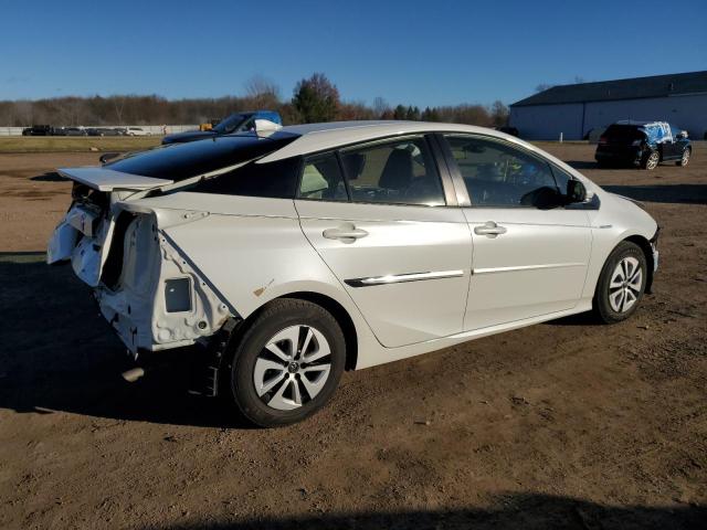 Photo 3 from auction – 2017 TOYOTA PRIUS with VIN JTDKARFU7H3032572