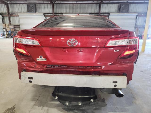 Zdjęcie 6 z aukcji – 2012 TOYOTA CAMRY BASE z VIN 4T1BF1FK0CU576606