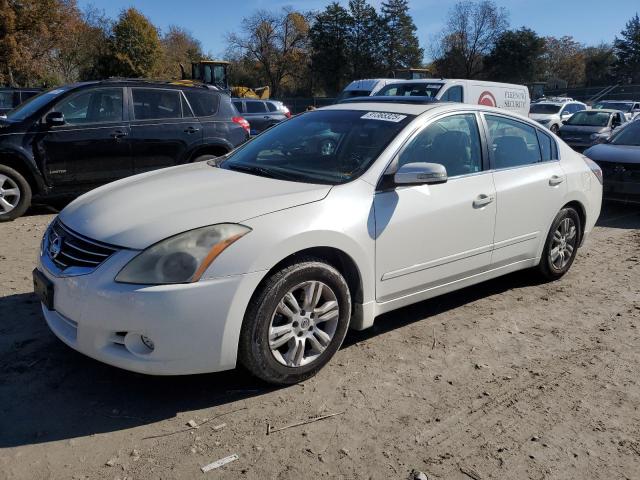 NISSAN ALTIMA BAS 2012 с VIN 1N4AL2AP9CC151902 - Фото с аукциона