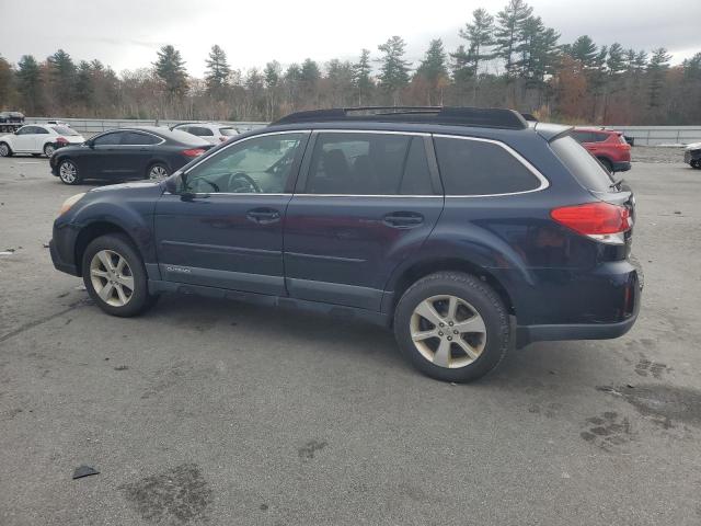 Снимка 2 от търг – 2013 SUBARU OUTBACK 2. с VIN 4S4BRBCC7D3307133