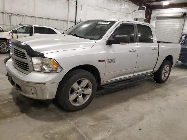 RAM 1500 SLT 2014 مع رقم تعريف المركبة 1C6RR7LM4ES409626 - صورة من المزاد