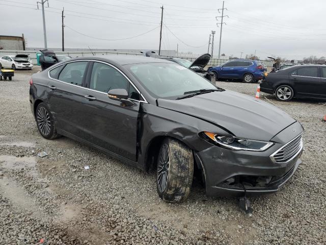 Photo 4 from auction – 2017 FORD FUSION SE with VIN 3FA6P0T97HR170809
