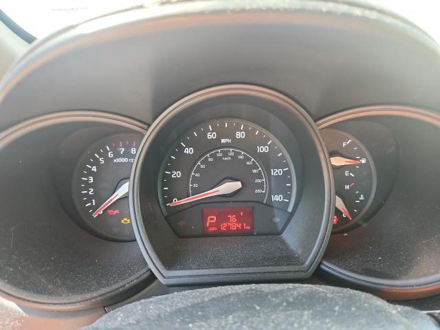Photo 9 from auction – 2016 KIA RIO LX with VIN KNADM4A39G6654988