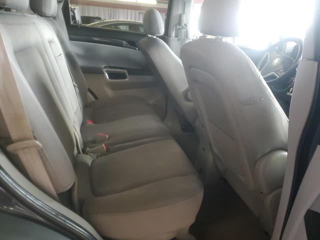 Photo 11 from auction – 2009 SATURN VUE XE with VIN 3GSCL33P59S537326