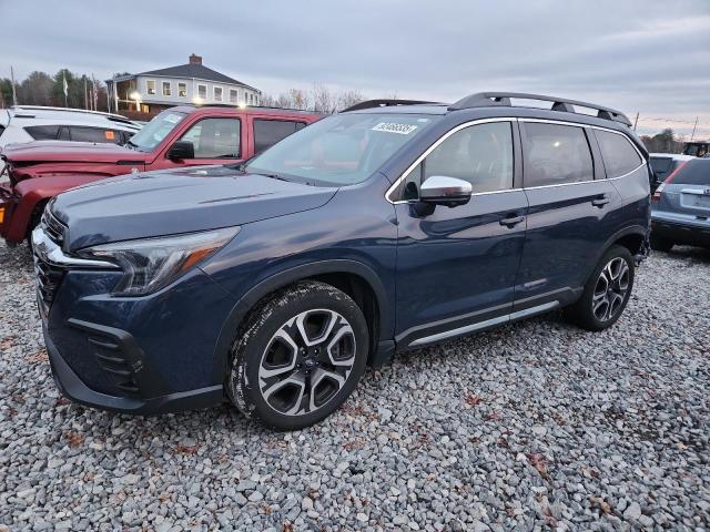SUBARU ASCENT LIM 2023 with VIN 4S4WMAUD3P3402617 - Photo from auction