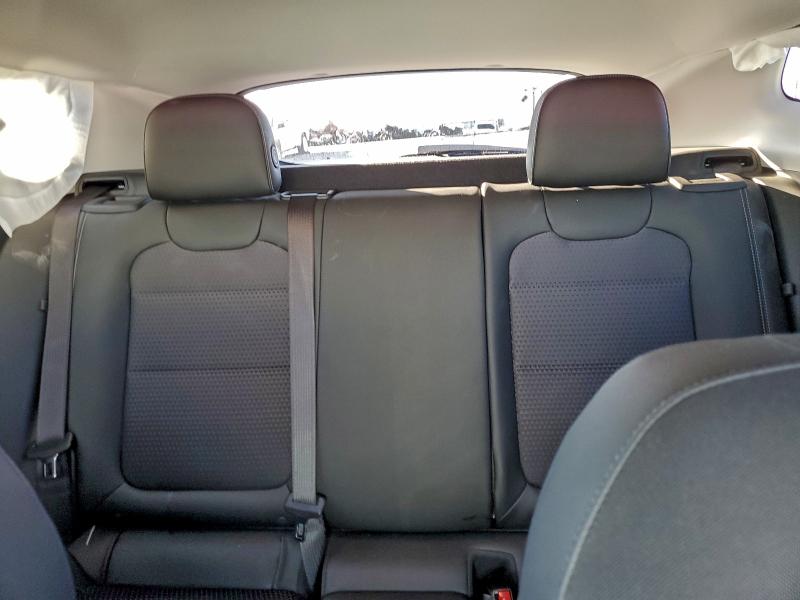 Photo 10 from auction – 2025 CHEVROLET TRAX 1LT with VIN KL77LHEPXSC013105