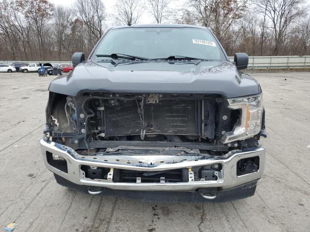 Photo 5 from auction – 2019 FORD F150 SUPER with VIN 1FTEW1EP6KFC98425