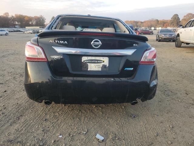 Photo 6 from auction – 2013 NISSAN ALTIMA 2.5 with VIN 1N4AL3AP1DN545146