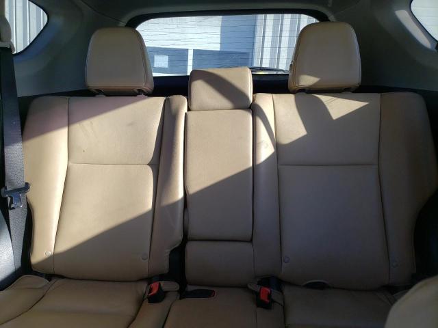 Photo 10 from auction – 2014 TOYOTA RAV4 LIMIT with VIN 2T3DFREV2EW142989