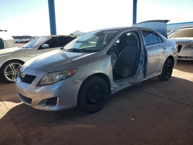 TOYOTA COROLLA BA 2010 with VIN 2T1BU4EE2AC520491 - Photo from auction
