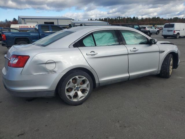 Photo 3 from auction – 2011 FORD TAURUS SEL with VIN 1FAHP2EW9BG173684