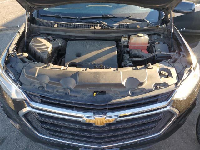 Photo 12 from auction – 2018 CHEVROLET TRAVERSE L with VIN 1GNERFKW1JJ111417