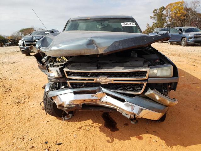 Photo 5 from auction – 2007 CHEVROLET SILVERADO with VIN 1GCGK13U67F198720