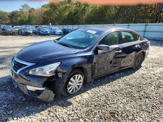 NISSAN ALTIMA 2.5 2014 with VIN 1N4AL3AP6EC112418 - Photo from auction