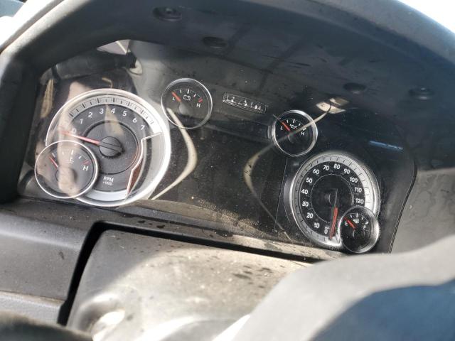 Photo 9 from auction – 2020 RAM 1500 CLASS with VIN 3C6RR7LTXLG182387