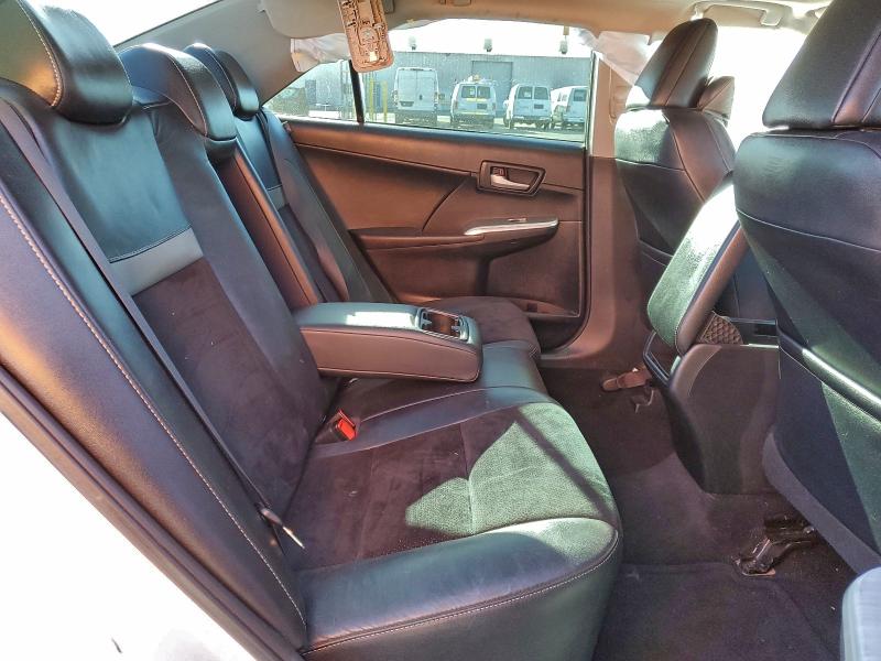 Фото 10 с аукциона – 2012 TOYOTA CAMRY BASE с VIN 4T1BF1FK8CU504584