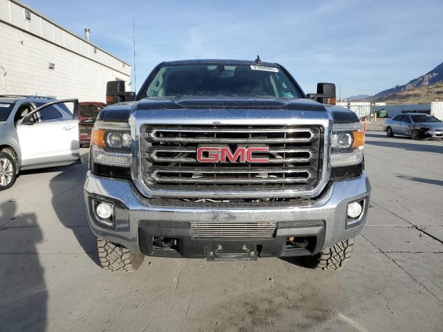 Photo 5 from auction – 2016 GMC SIERRA with VIN 1GT12SEG3GF141068